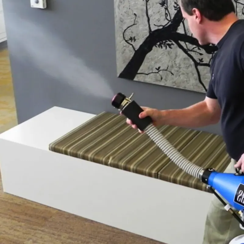 Professional Odor Removal in Washington, GA